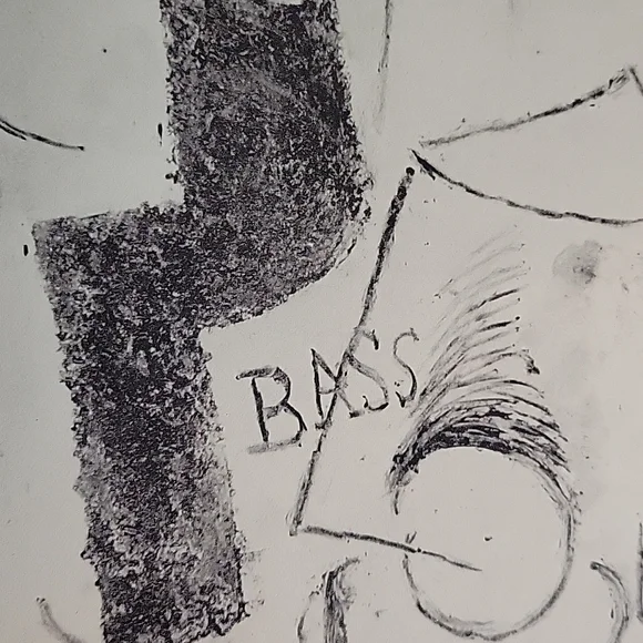 Rare Art Book L'Art Cubiste 1929 hand made slipcover. - Picture 8 of 11